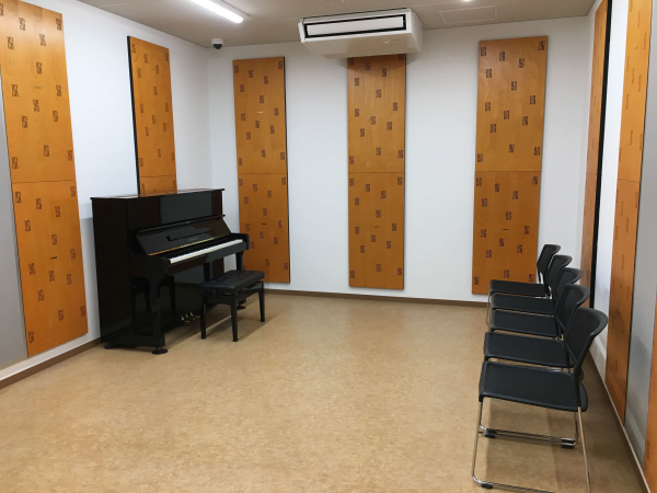 音楽室2